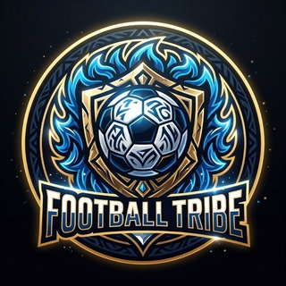 Telegram profile photo for FootballTribee