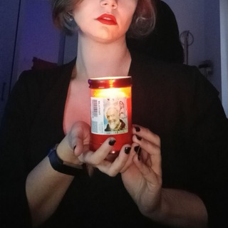 Telegram profile photo for 🔮🧿🌙 Il Santuario 🌙🧿🔮