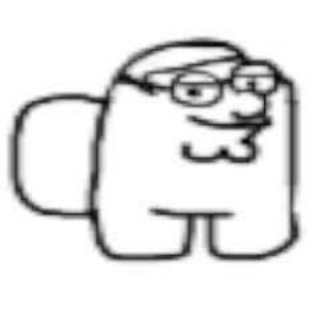Telegram profile photo for крендель