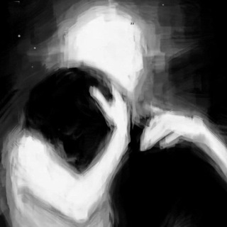 Telegram profile photo for silence