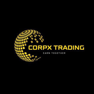 Telegram profile photo for Corpx free gold signals