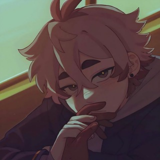 Telegram profile photo for Rebound of the heart confession / Рикошет сердца / roth конфешен