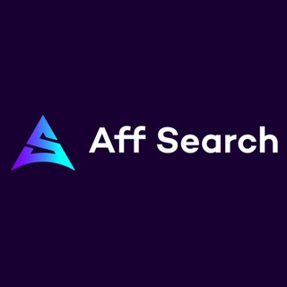 Telegram profile photo for Арбитраж | Вакансии AffSearch