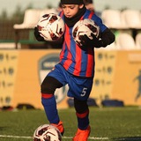 Telegram profile photo for Erik.footballer#5