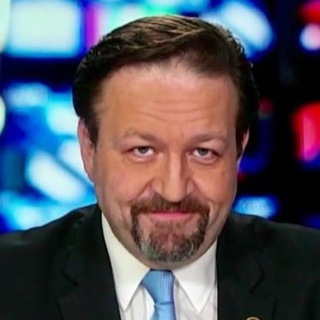 Telegram profile photo for Sebastian Gorka