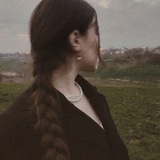 Telegram profile photo for فِي أكُتوبِر