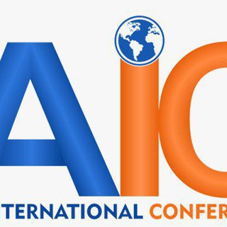 Telegram profile photo for All International Conference