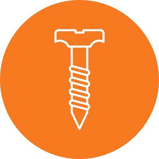 Telegram profile photo for DIY
