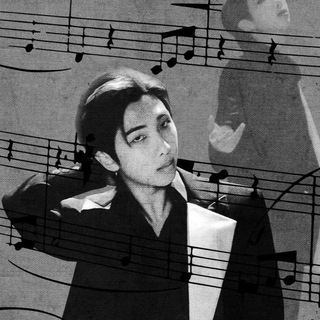 Telegram profile photo for Lumière de musique'
