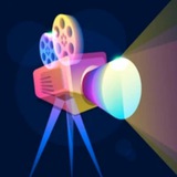 Telegram profile photo for КИНО|ФИЛЬМЫ|СЕРИАЛЫ kinopage.ru