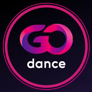 Telegram profile photo for Танцы здесь! 💃 GoDance.tv