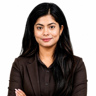 Telegram profile photo for English by Udisha Ma'am Adda247