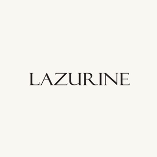 Telegram profile photo for LAZURINE