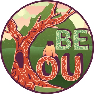 Telegram profile photo for YouBe x Долой уныние!