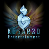 Telegram profile photo for Academy kosar3d