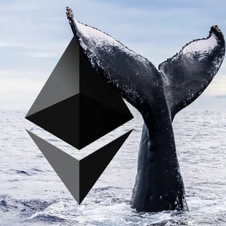 Telegram profile photo for ETH WHALES Vouches🐋📢