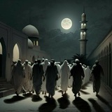 Telegram profile photo for TAWHID ( التوحيد)