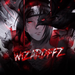 Telegram profile photo for w1zardffz