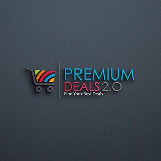 Telegram profile photo for Premium Deals 2.0
