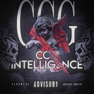 Telegram profile photo for ccg intelligence ذكاء 🇧🇷