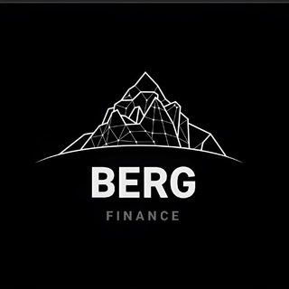 Telegram profile photo for Berg.finance