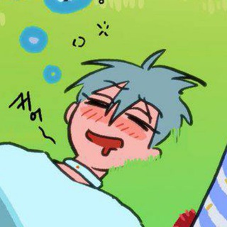 Telegram profile photo for э