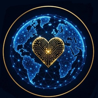 Telegram profile photo for ⚡Always connected⚡