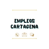 Telegram profile photo for Empleos Cartagena