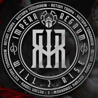 Telegram profile photo for IMPERA REGNVM