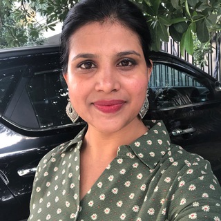 Telegram profile photo for Pratibha Yadav Biology 🩺