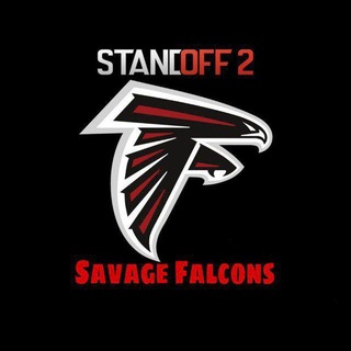 Telegram profile photo for SHyT-Savage Falcons-N3Sq3