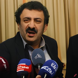 Telegram profile photo for Мамут Рахал 🇹🇷