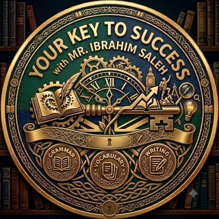 Telegram profile photo for Mr. Ibrahim Saleh