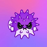 Telegram profile photo for skillez