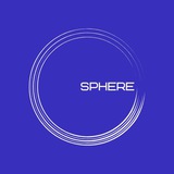 Telegram profile photo for Sphere Shares NFT platform (RUS)
