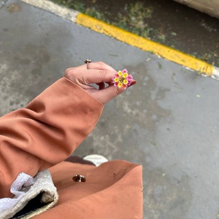Telegram profile photo for ﮼روح