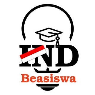 Telegram profile photo for INDBeasiswa - Info Beasiswa Dalam & Luar Negeri