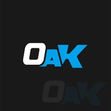 Telegram profile photo for O.A.K Vouches
