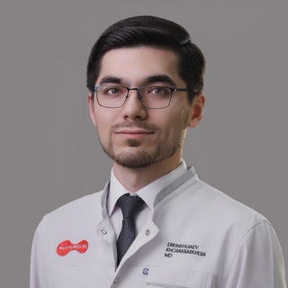 Telegram profile photo for Hajiakbar Medic