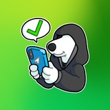 Telegram profile photo for ALEKSEY