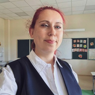 Telegram profile photo for Английский с Хэлен / ЕГЭ 2027