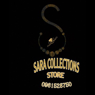 Telegram profile photo for SARA_COLLECTIONS_STORE
