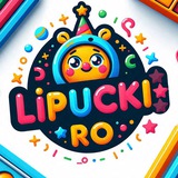 Telegram profile photo for Lipuchki_ro
