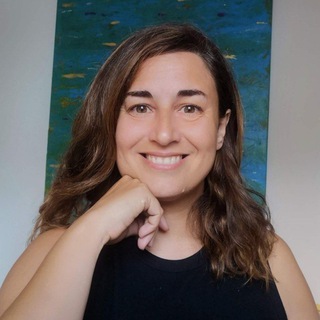 Telegram profile photo for Candela Poó Método Yuen