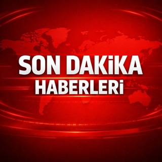 Telegram profile photo for Son Dakika Haberleri