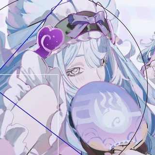 Telegram profile photo for ' 𝑖𝑧𝑢𝑛𝑦𝑎𝑛 ♱