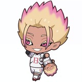 Telegram profile photo for Yippie