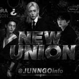 Telegram profile photo for JUNNGO 𝐔𝐍𝐈𝐎𝐍𝐒
