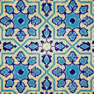 Telegram profile photo for همه به جز سعدی