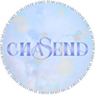 Telegram profile photo for Chasend